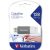 Verbatim 128GB DataBar USB2.0 Grey