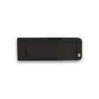 Verbatim 128GB Slider USB2.0 Black