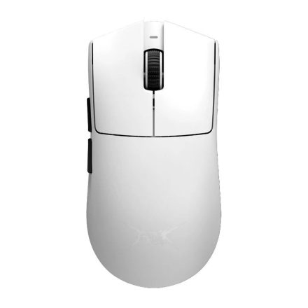 ATK Blazing Sky X1 Ultimate Gaming Wireless Bluetooth Mouse White