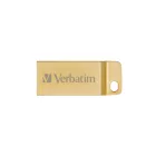 Verbatim 16GB Exclusive Metal USB3.2 Gold