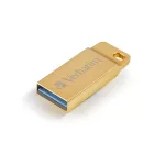 Verbatim 16GB Exclusive Metal USB3.2 Gold