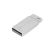 Verbatim 64GB Metal Executive USB2.0 Silver