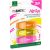 Emtec 32GB C410 Neon USB2.0 Colorful (3db)