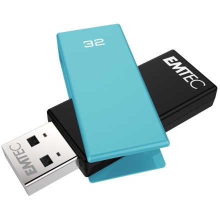 Emtec 32GB C350 Brick USB2.0 Blue