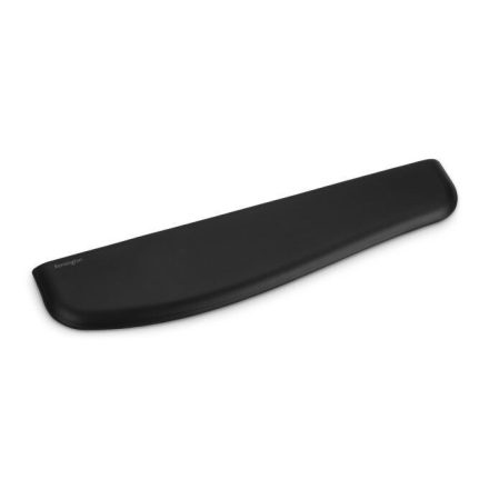 Kensington ErgoSoft Wrist Rest for Slim Keyboards Black