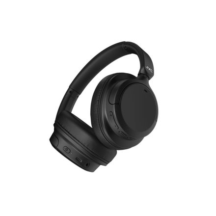 JVC HA-S95N-B Headset Black