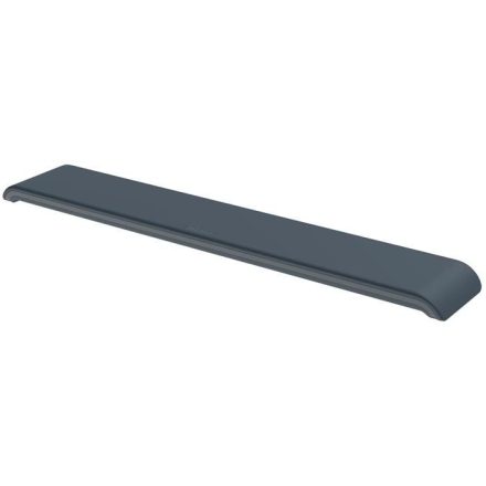 Leitz Ergo Wirst Rest Dark Grey