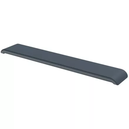 Leitz Ergo Wirst Rest Dark Grey