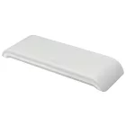 Leitz Ergo Cosy Wirst Rest Light Grey