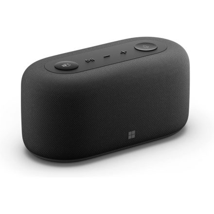 Microsoft Audio Dock Speaker Black