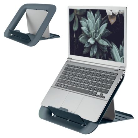 Leitz Ergo Cosy laptop állvány Grey