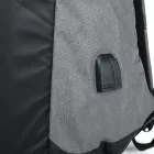 Pulse Maze Backpack 15,6" Grey