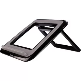 Fellowes I-Spire Series Quick Lift Notebook Állvány Black
