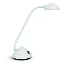 Asztali lámpa MAUL MAULarc LED 3,6W fehér