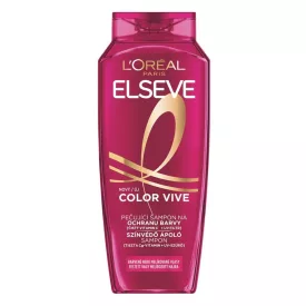 Sampon ELSEVE Color Vive 250 ml