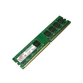 CSX 2GB DDR2 800MHz ALPHA