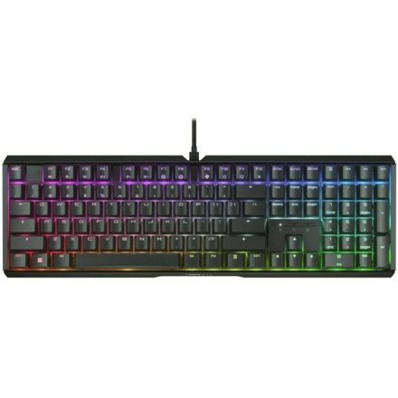 Cherry MX 3.1 Mechanical Keyboard Black US