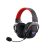 Ventaris Sonorus Wireless Bluetooth Gaming Headset Black/Red