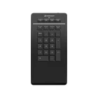 3D Connexion Wireless Bluetooth Numpad Pro Keypad Black