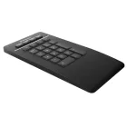 3D Connexion Wireless Bluetooth Numpad Pro Keypad Black