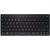 Cherry KW 9200 Mini Wireless Keyboard Black US