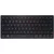 Cherry KW 9200 Mini Wireless Keyboard Black US
