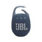 JBL Clip5 Bluetooth Ultra-portable Waterproof Speaker Blue