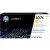 HP 657X Yellow toner