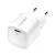 Intenso W30C² Power Adapter White
