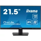 iiyama 21,5" ProLite XU2293HSU-B7 IPS LED