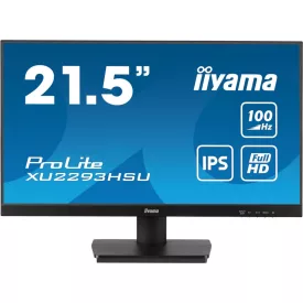 iiyama 21,5" ProLite XU2293HSU-B7 IPS LED
