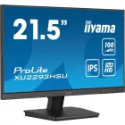 iiyama 21,5" ProLite XU2293HSU-B7 IPS LED