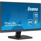 iiyama 21,5" ProLite XU2293HSU-B7 IPS LED
