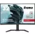 iiyama 31,5" G-Master GCB3280QSU-B2 LED Curved