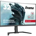 iiyama 31,5" G-Master GCB3280QSU-B2 LED Curved