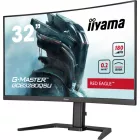 iiyama 31,5" G-Master GCB3280QSU-B2 LED Curved