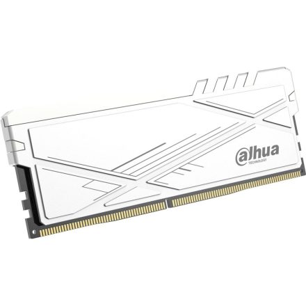 Dahua 8GB DDR4 3600MHz C600 White