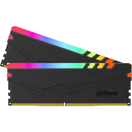 Dahua 32GB DDR4 3600MHz Kit(2x16GB) C600 RGB Gray