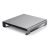 Satechi Aluminum Monitor Stand Hub for iMac Space Grey