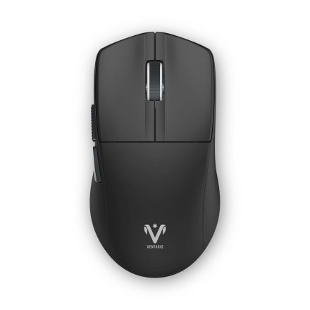 Ventaris VGM44-W Malleus Wireless Mouse Black