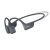 Shokz OpenRun Pro 2 Mini Bluetooth Headset Black