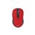 Bluestork Office 60 Wireless Mouse Red