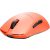 LAMZU Maya 8K Special Fnatic Edition Wireless Gaming Mouse Orange