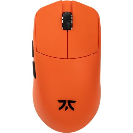 LAMZU Maya X Special Fnatic Edition Wireless Gaming Mouse Orange