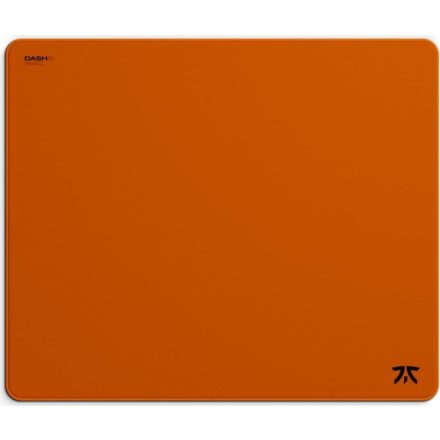 Fnatic Gear Dash2 MAX L Gaming Egérpad Sunset Orange