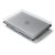 Satechi Eco-Hardshell Case For MacBook Pro 16" Clear