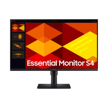 Samsung 27" LS27D400GAUXEN IPS LED