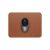 Satechi Vegan-Leather Premium Mouse Pad Brown