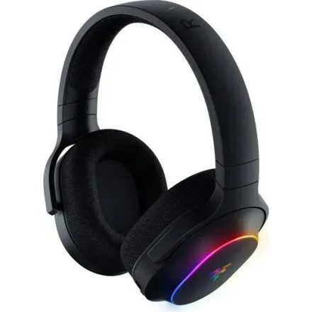 Razer Barracuda X Chroma Wireless Bluetooth Headset Black