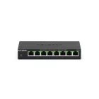 Netgear 8-Port 2.5G Multi-Gigabit Ethernet Unmanaged Switch